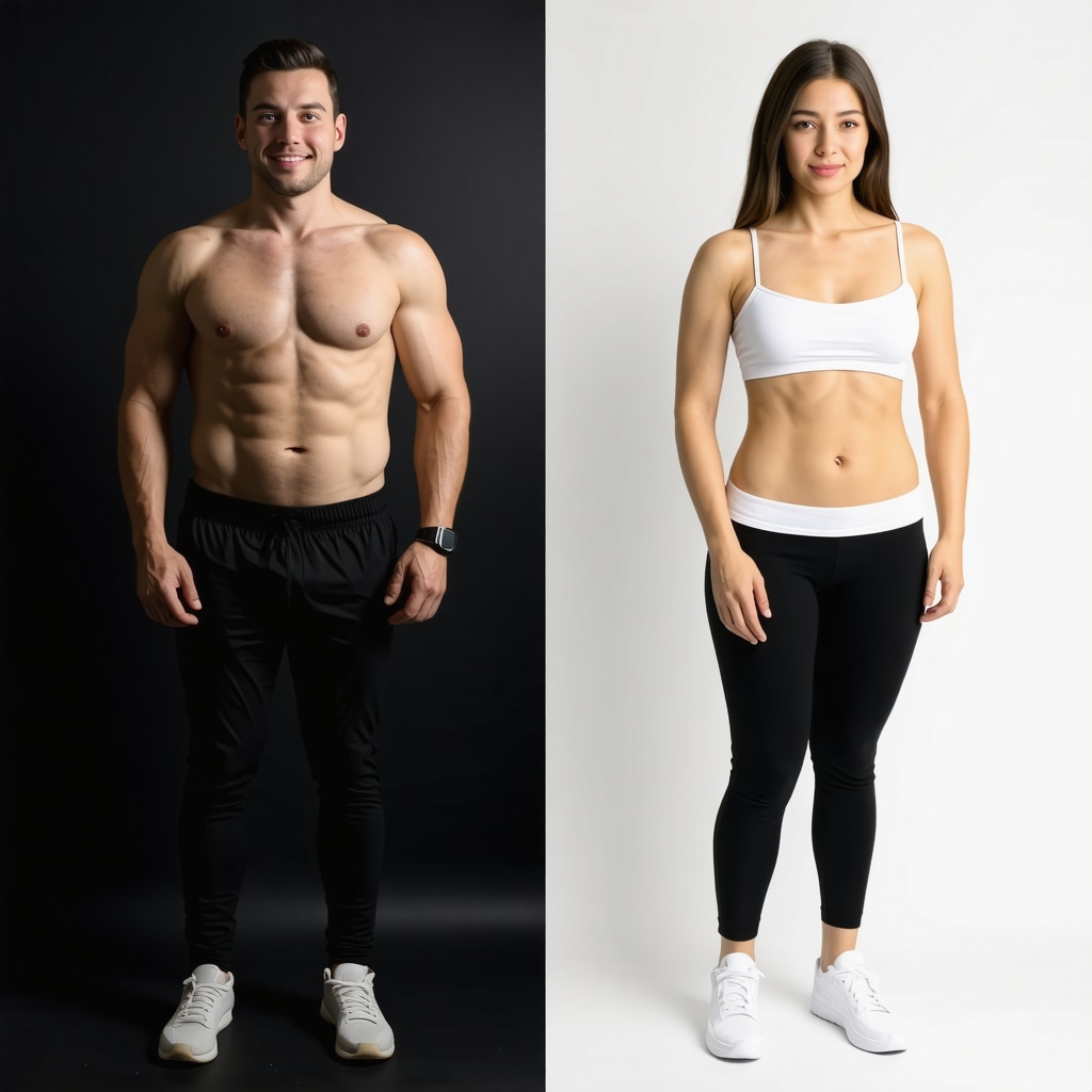 Real Semaglutide Before and After Results to Inspire