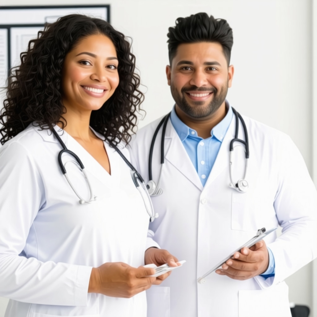Real Semaglutide Clinical Results That Prove Rapid Weight Loss