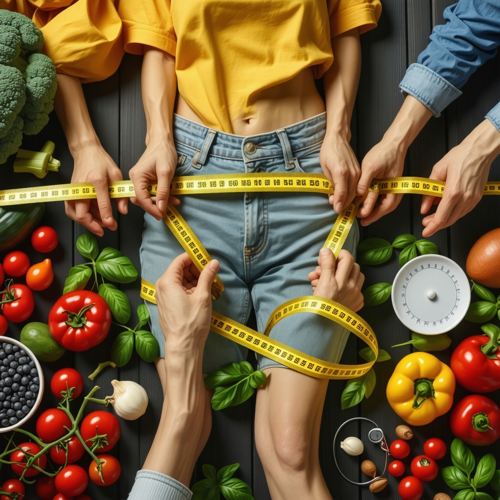 Real Semaglutide Clinical Results: Weight Loss Journeys Uncovered