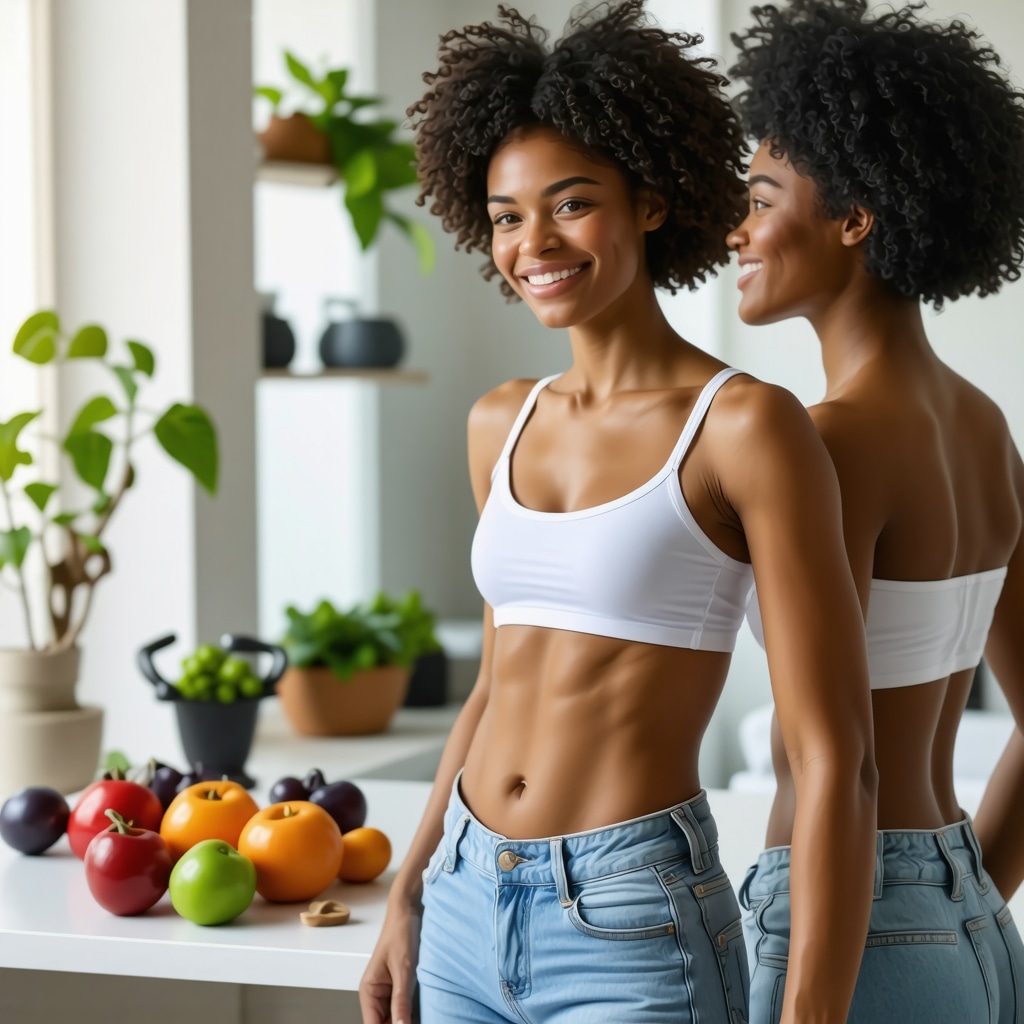 Real Semaglutide Success Stories Showcasing Rapid Fat Burn
