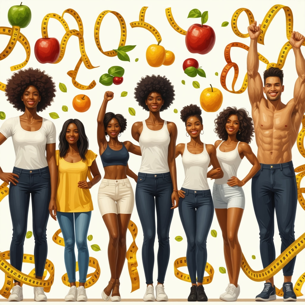 Real Semaglutide Success Stories That Show Rapid Fat Burn