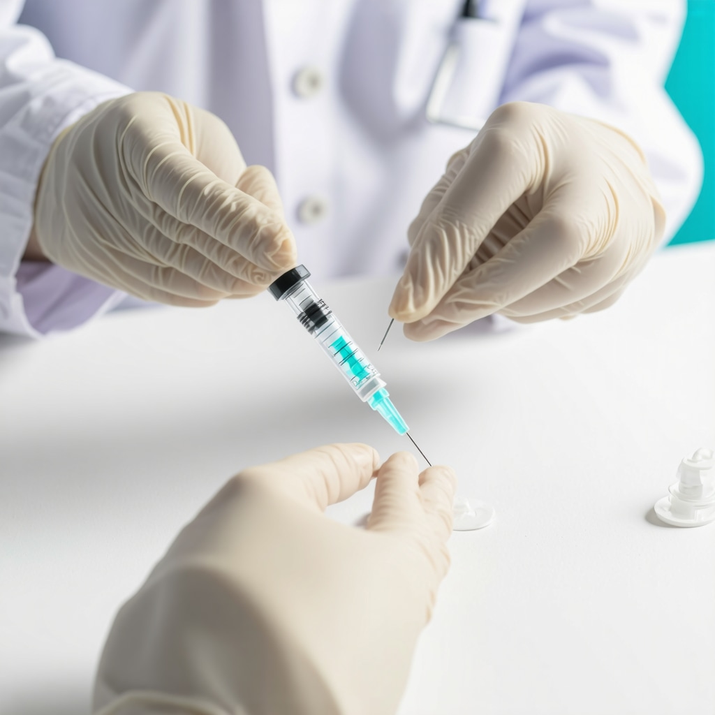 Safe Dosage Guidelines for Semaglutide Injections Beginners