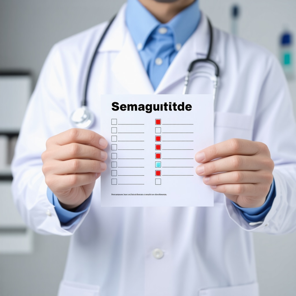 Safe Dosage Guidelines for Semaglutide to Maximize Results