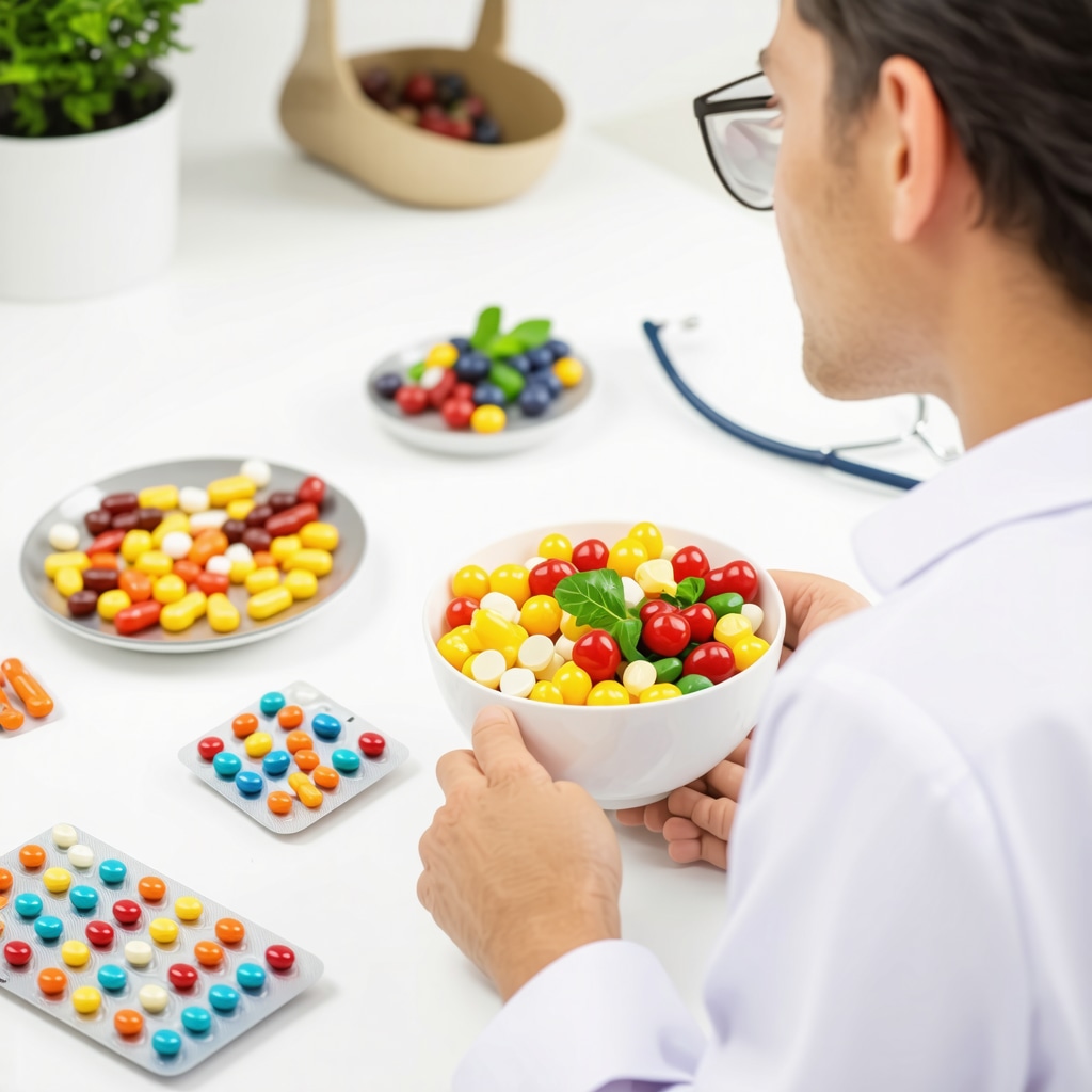 Safe Dosage Secrets: Maximize Semaglutide Weight Loss Effects