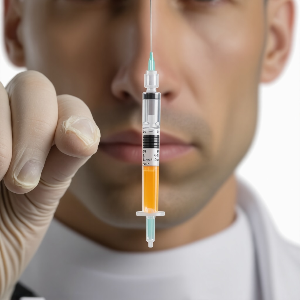 Safe Dosage Techniques for Semaglutide Injections in New Users