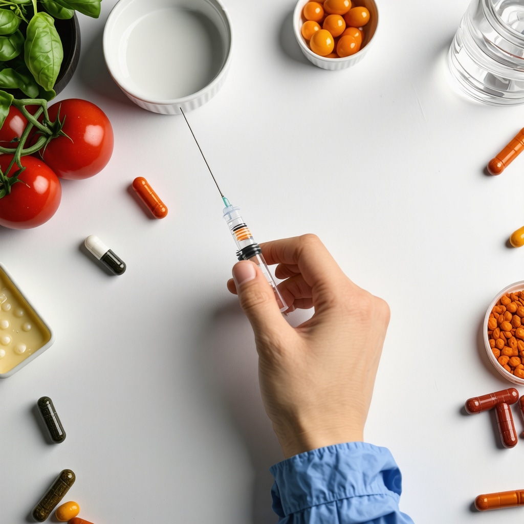Safe Dosage Tips for Semaglutide: Avoid Side Effects Effectively