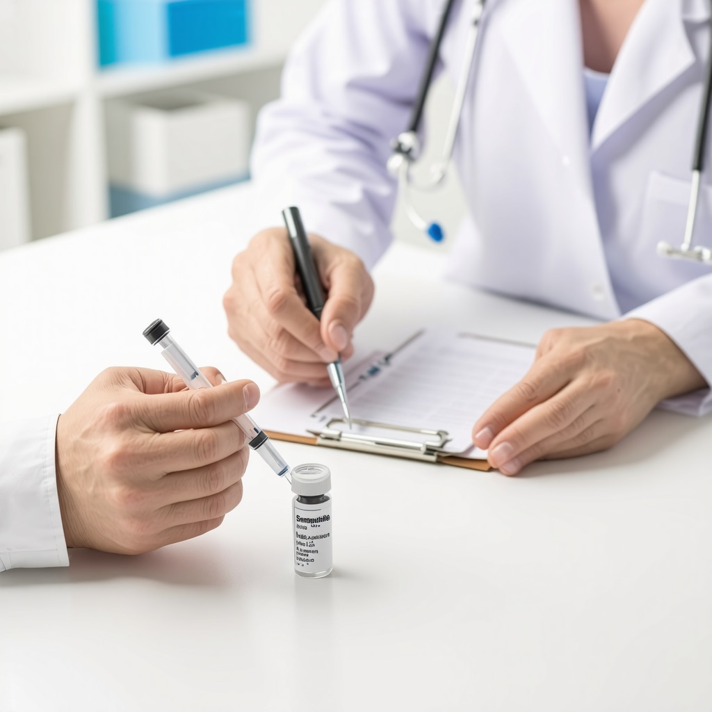 Safe Dosage Tips for Semaglutide: Expert Advice to Prevent Side Effects