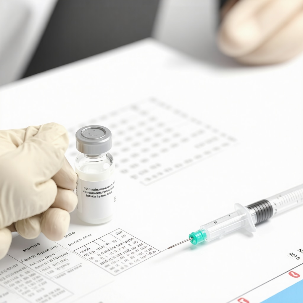 Safe Dosage Tips for Semaglutide Weight Loss Injections