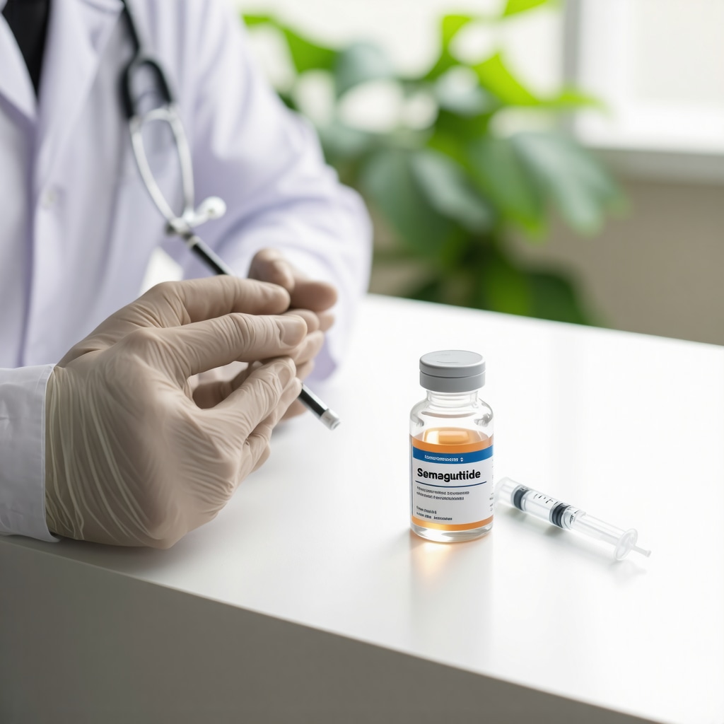 Safe Dosage Tips for Semaglutide to Avoid Side Effects