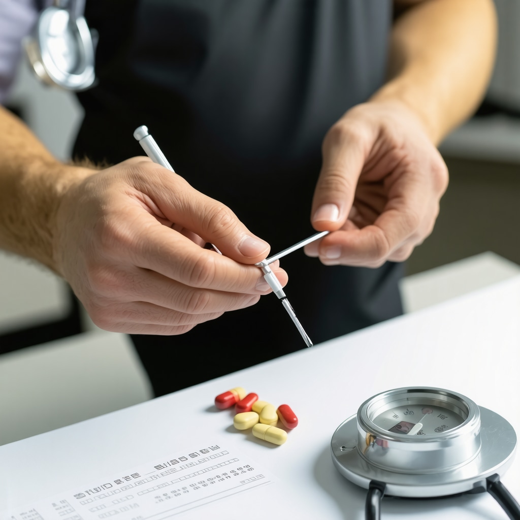 Safe Dosage Tips for Semaglutide to Maximize Weight Loss Results