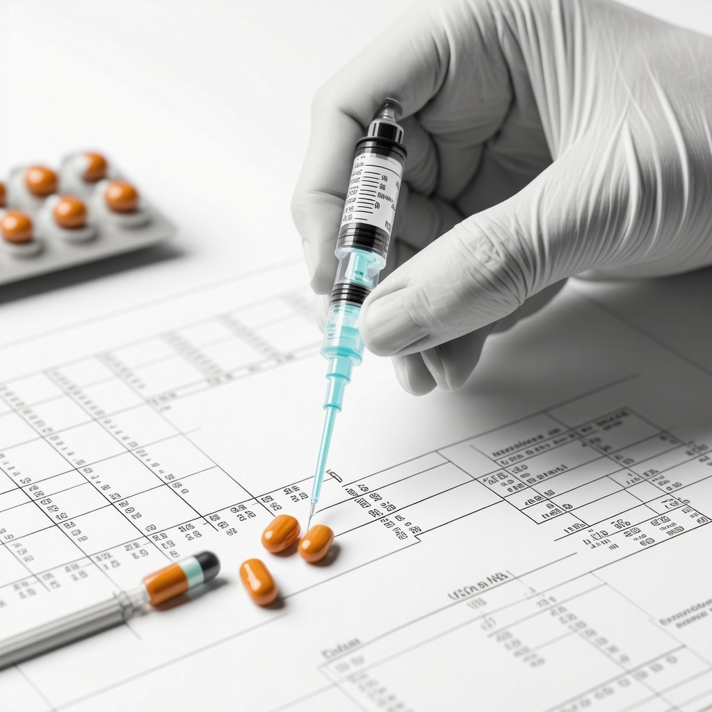 Safe Dosage Tips to Maximize Semaglutide Benefits Without Side Effects