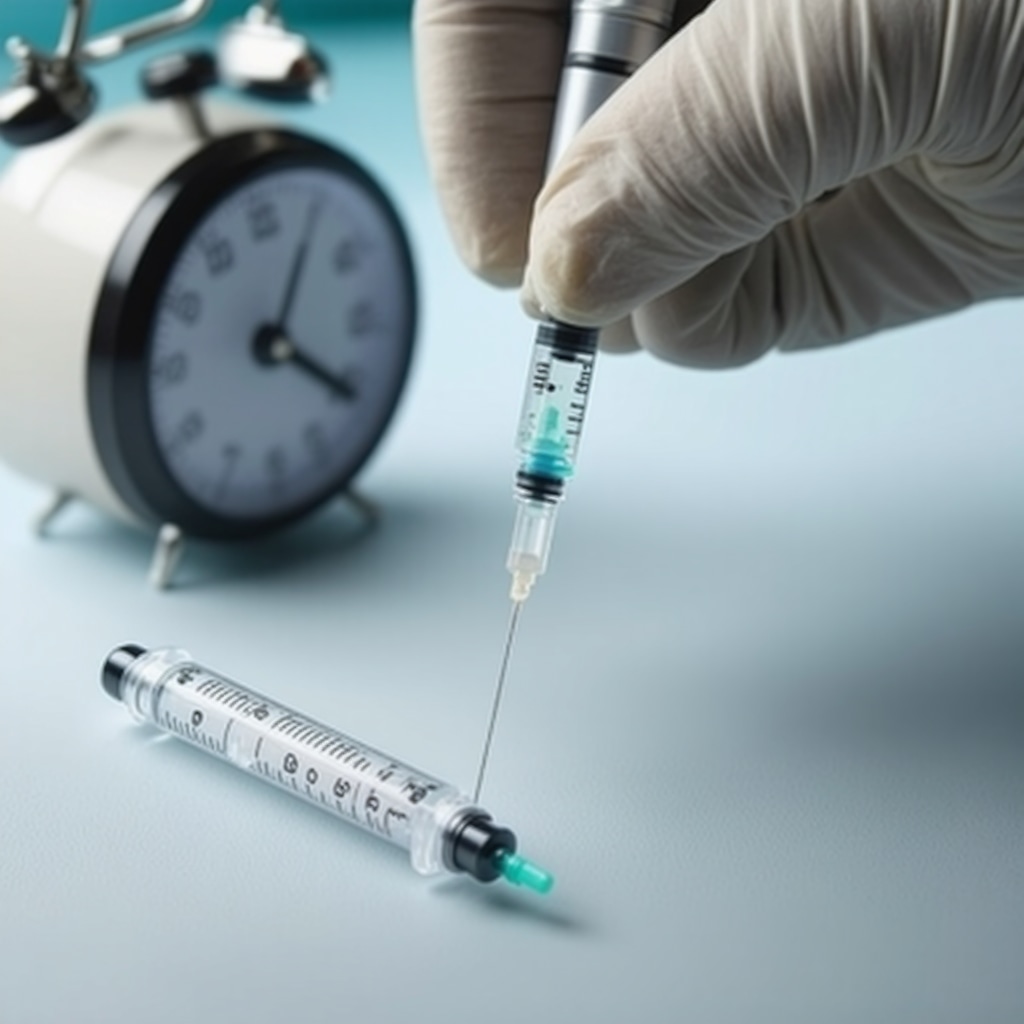 Safe Dosage and Timing Tips for Semaglutide Injections