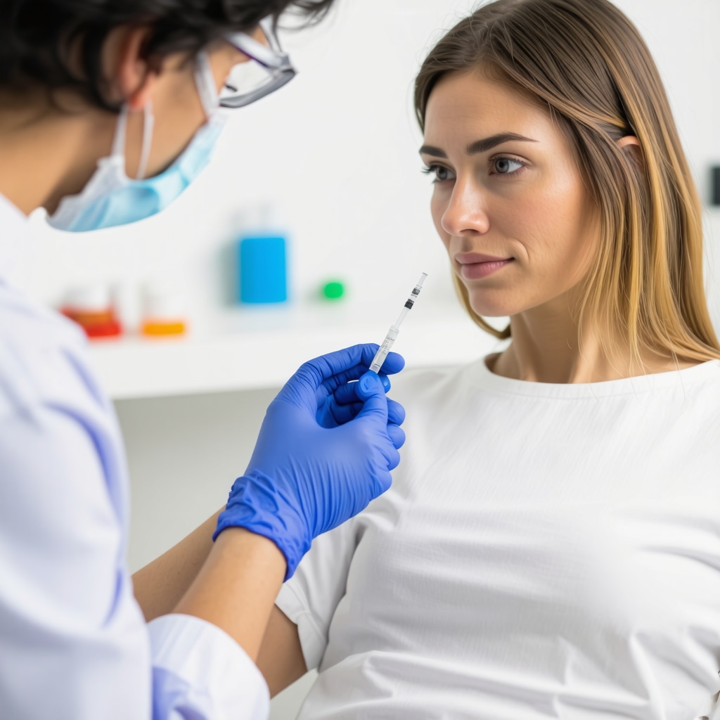 Safe Dosage and Usage Tips for Semaglutide Injections in 2025