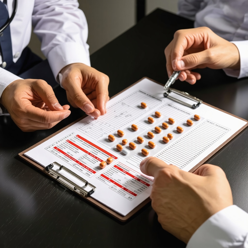 Safe Dosage and Usage of Semaglutide: Expert Recommendations
