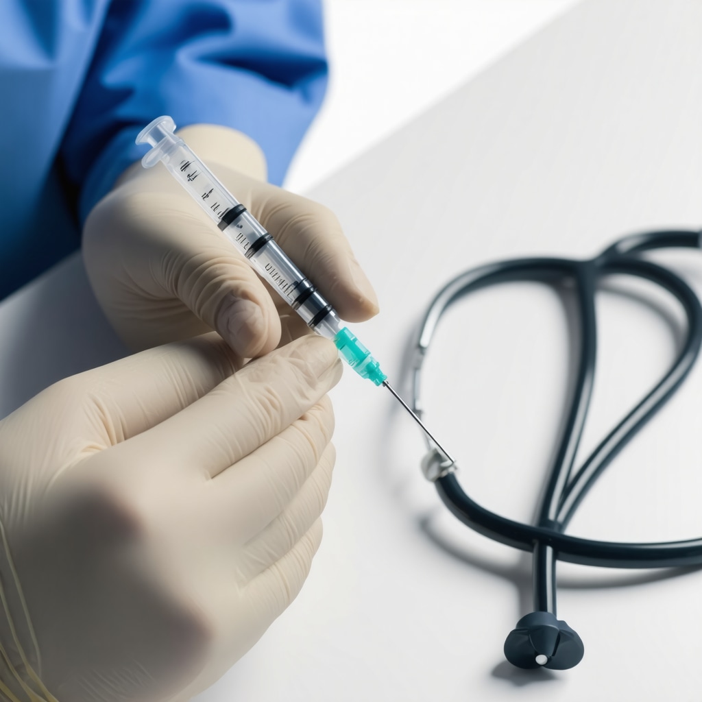 Safe Dosage for Semaglutide Injection: Doctor-Recommended Tips