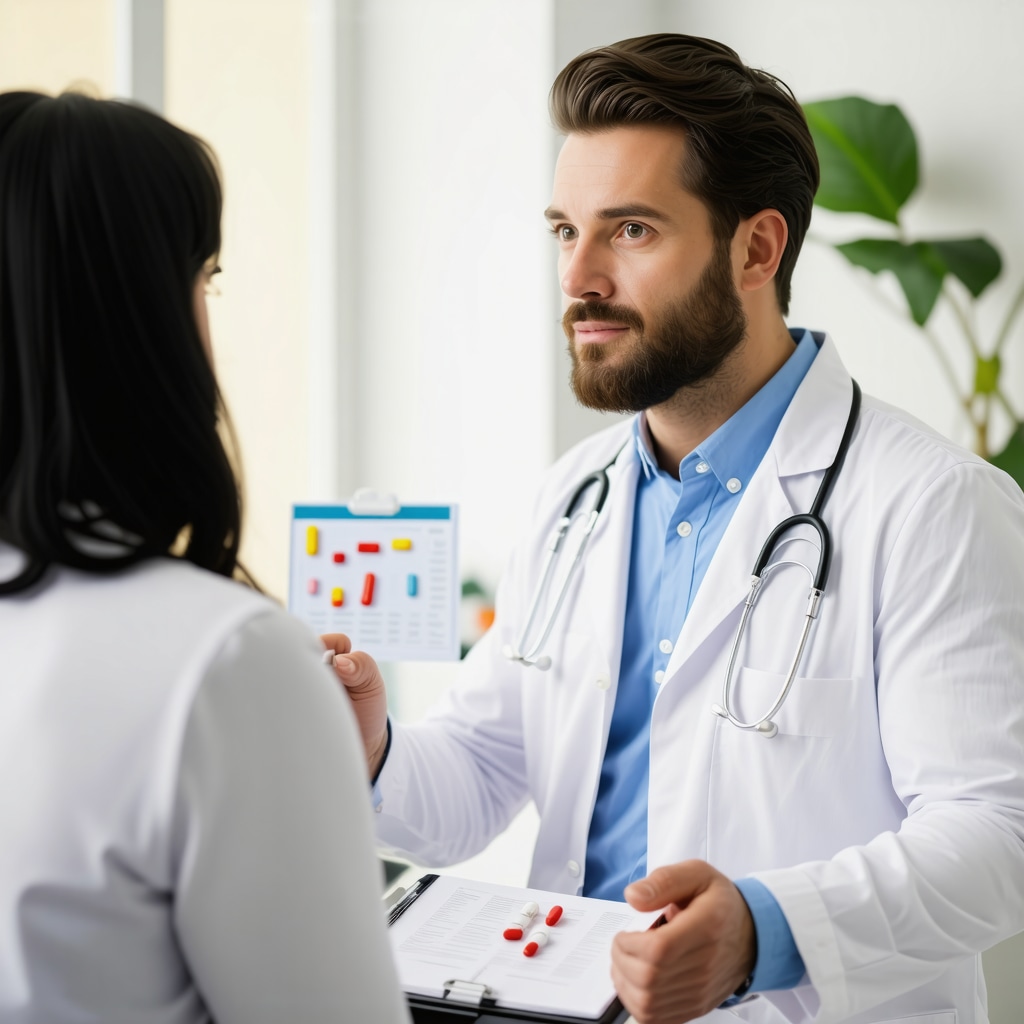 Safe Semaglutide Dosage Guidelines for Accelerated Weight Loss