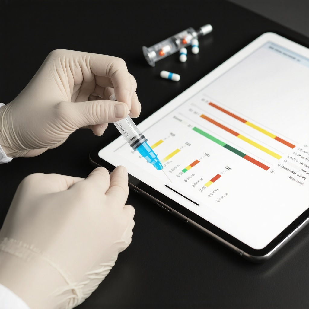 Safe Semaglutide Dosage Guidelines for Beginners in 2025