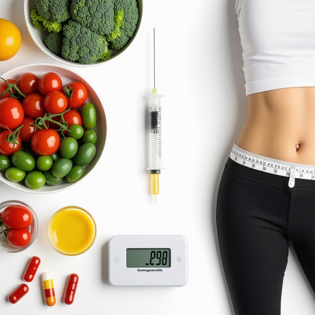 Safe Semaglutide Dosage: Maximize Weight Loss Without Risks