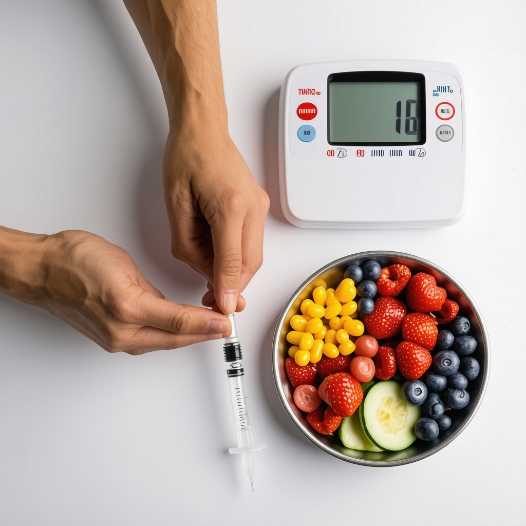 Safe Semaglutide Dosage Methods for New Users to Optimize Fat Burn