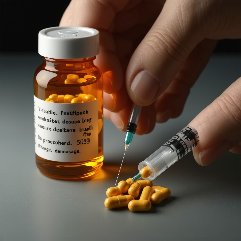 Safe Semaglutide Dosage Tips to Avoid Side Effects Effectively