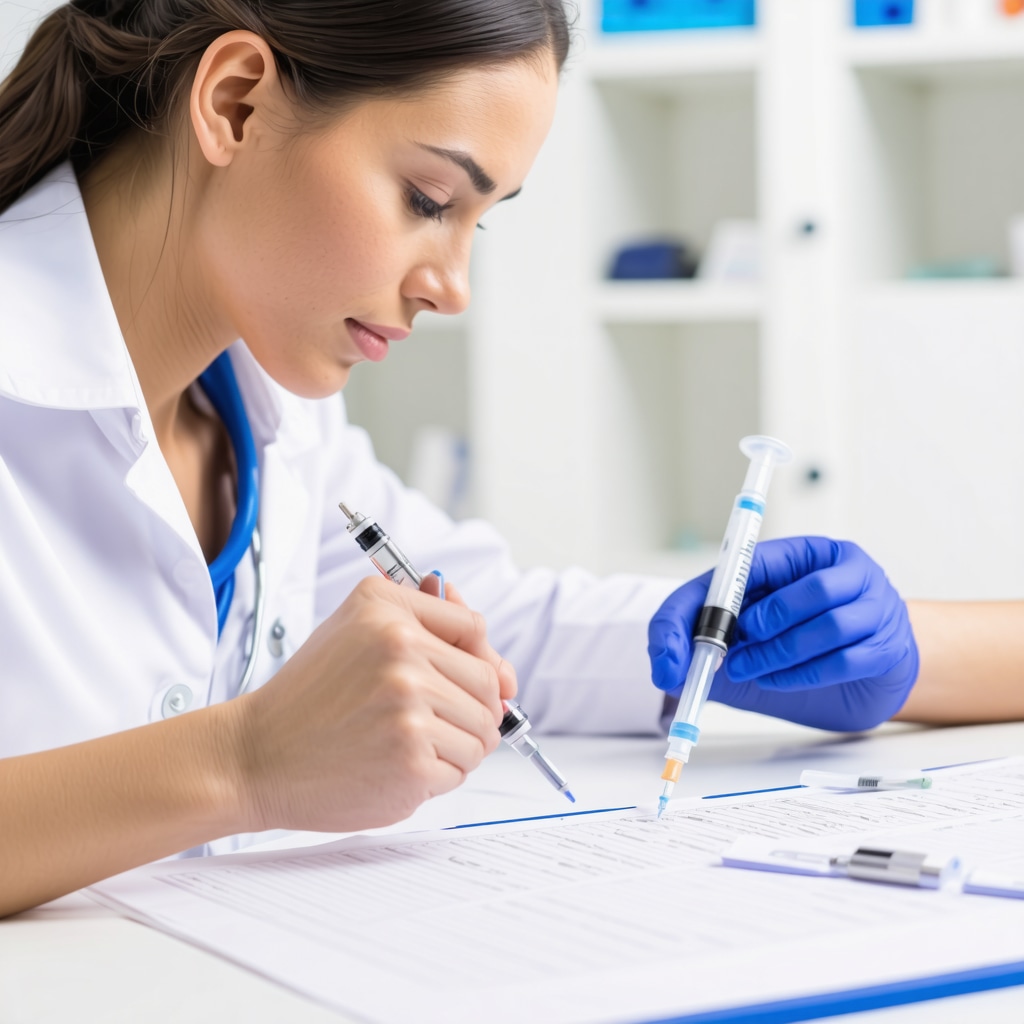 Safe Semaglutide Dosage for Beginners: Expert Recommendations