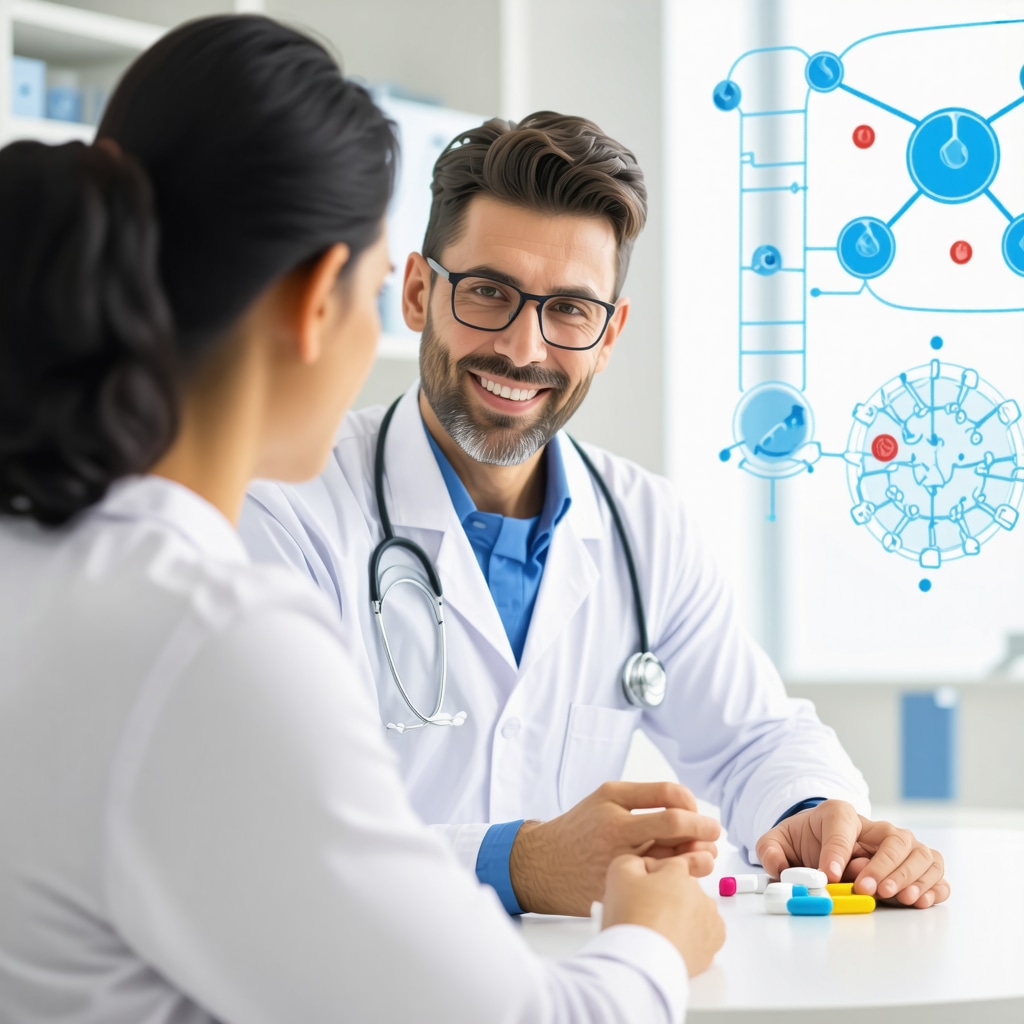 Safe Semaglutide Dosages: Expert Advice for Effective Fat Burning