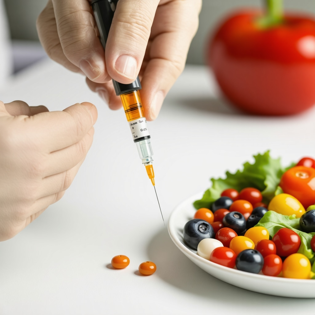 Safe Semaglutide Dosages: Expert Advice for Fast Fat Loss