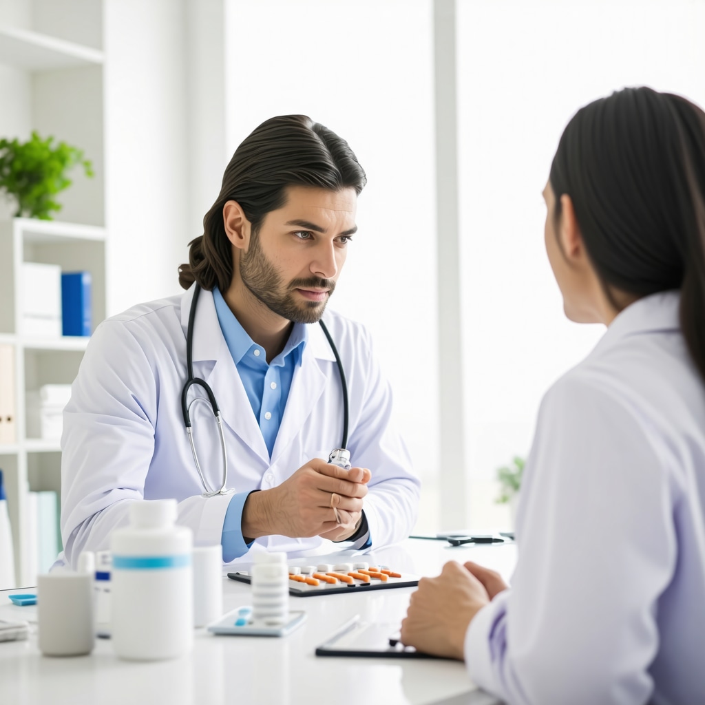 Safe Semaglutide Dosages: Expert Guide for Best Results