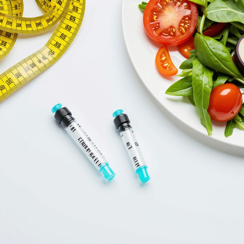 Safe Semaglutide Dosages: Expert Guidelines for Fat Loss