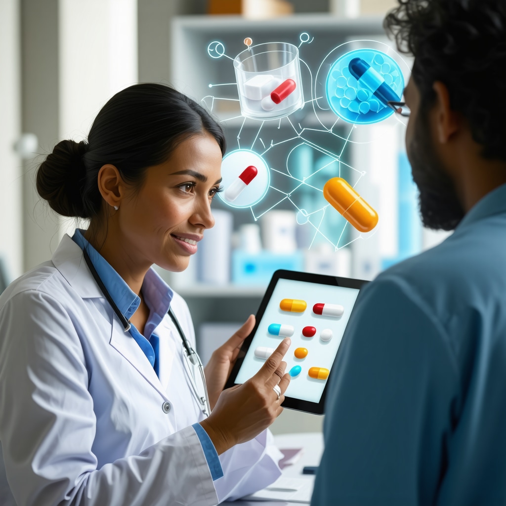 Safe Semaglutide Dosages: Expert Tips for Side Effect Free Use