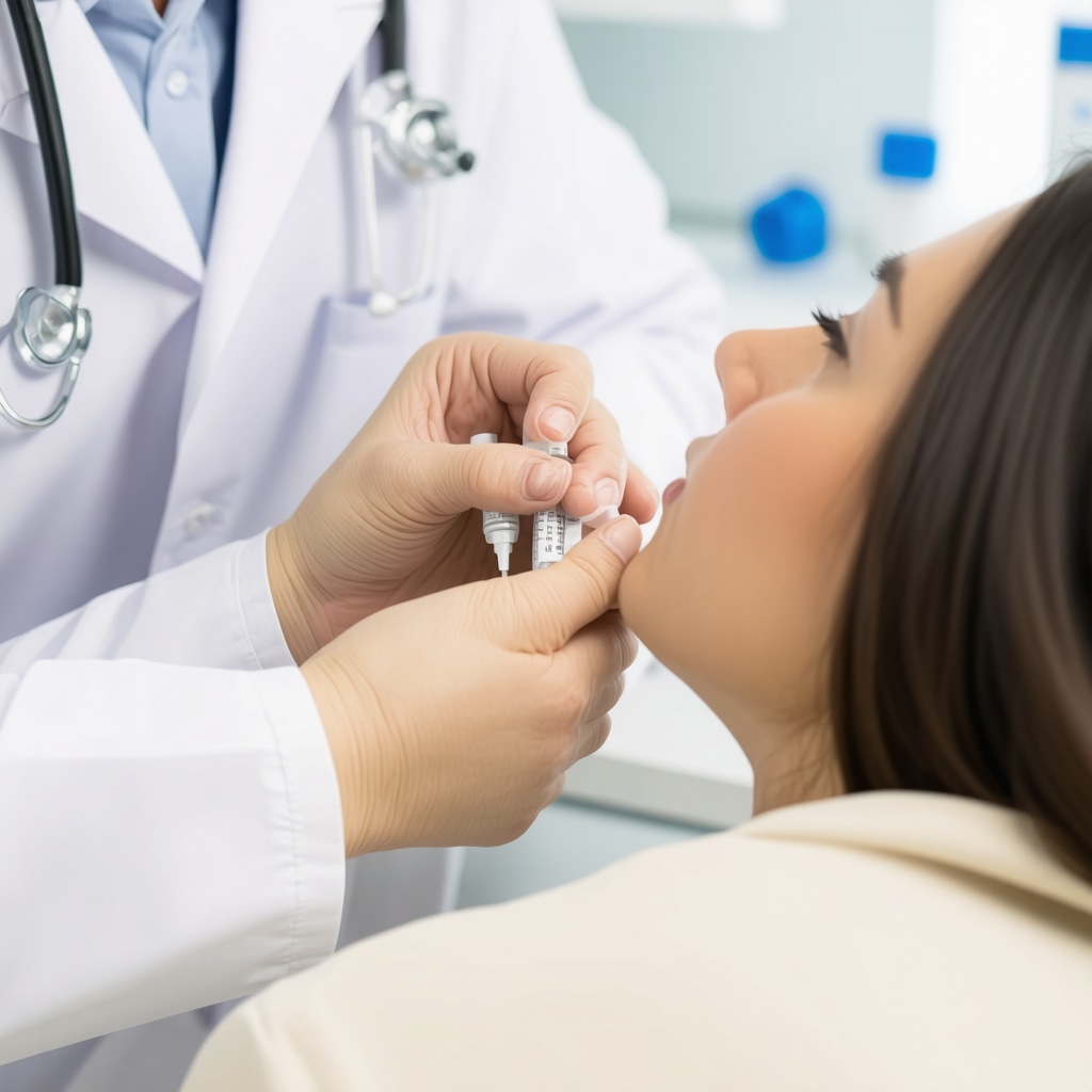 Safe Semaglutide Dosages: How to Avoid Side Effects Safely