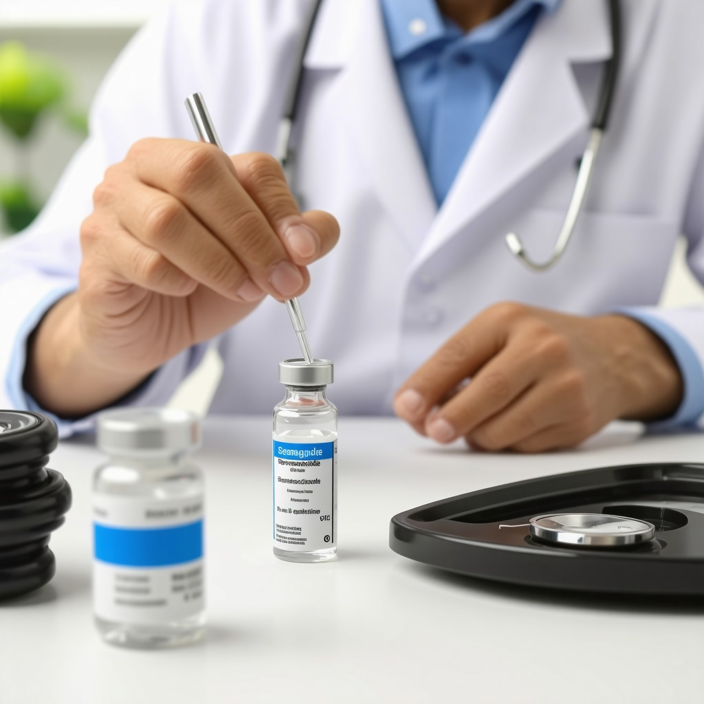 Safe Semaglutide Dosages: How to Maximize Weight Loss Without Risks