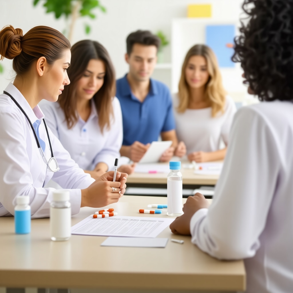 Safe Semaglutide Dosages for Effective and Risk-Free Weight Loss