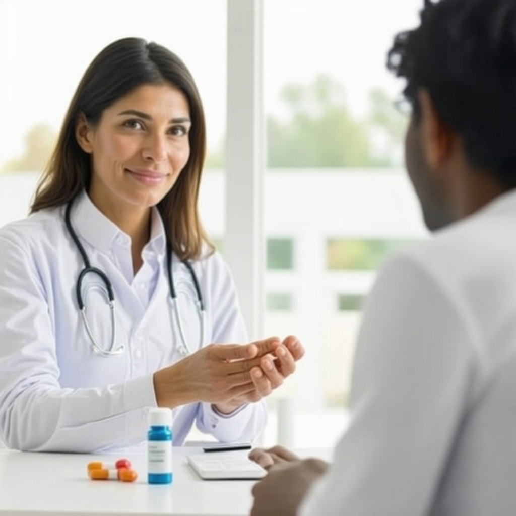 Safe Semaglutide Usage: Dosage Tips for New Medical Patients
