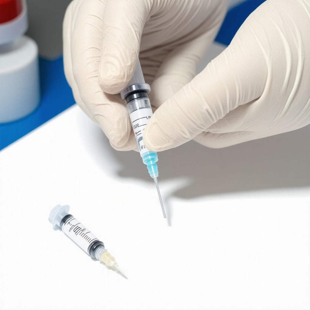 Safe Usage Tips for Semaglutide Injections to Avoid Common Risks