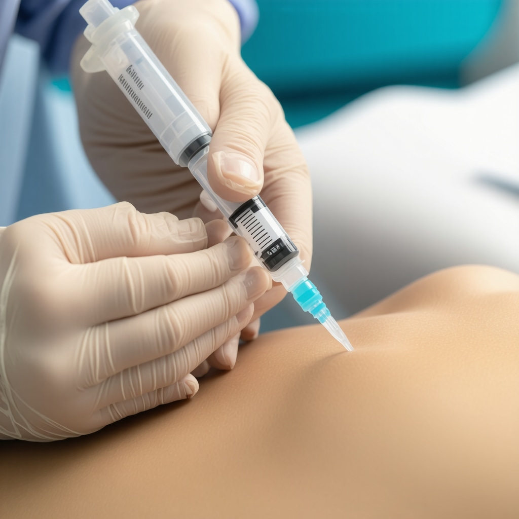 Safe Usage and Dosage Tips for Semaglutide Injection Success