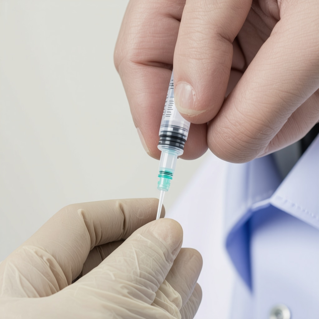 Safe Usage and Dosage for Semaglutide Injections: A Practical Guide