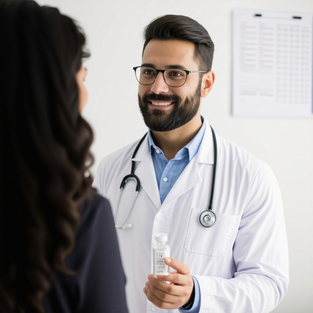 Safe Usage and Dosage of Semaglutide: Expert Doctor’s Recommendations