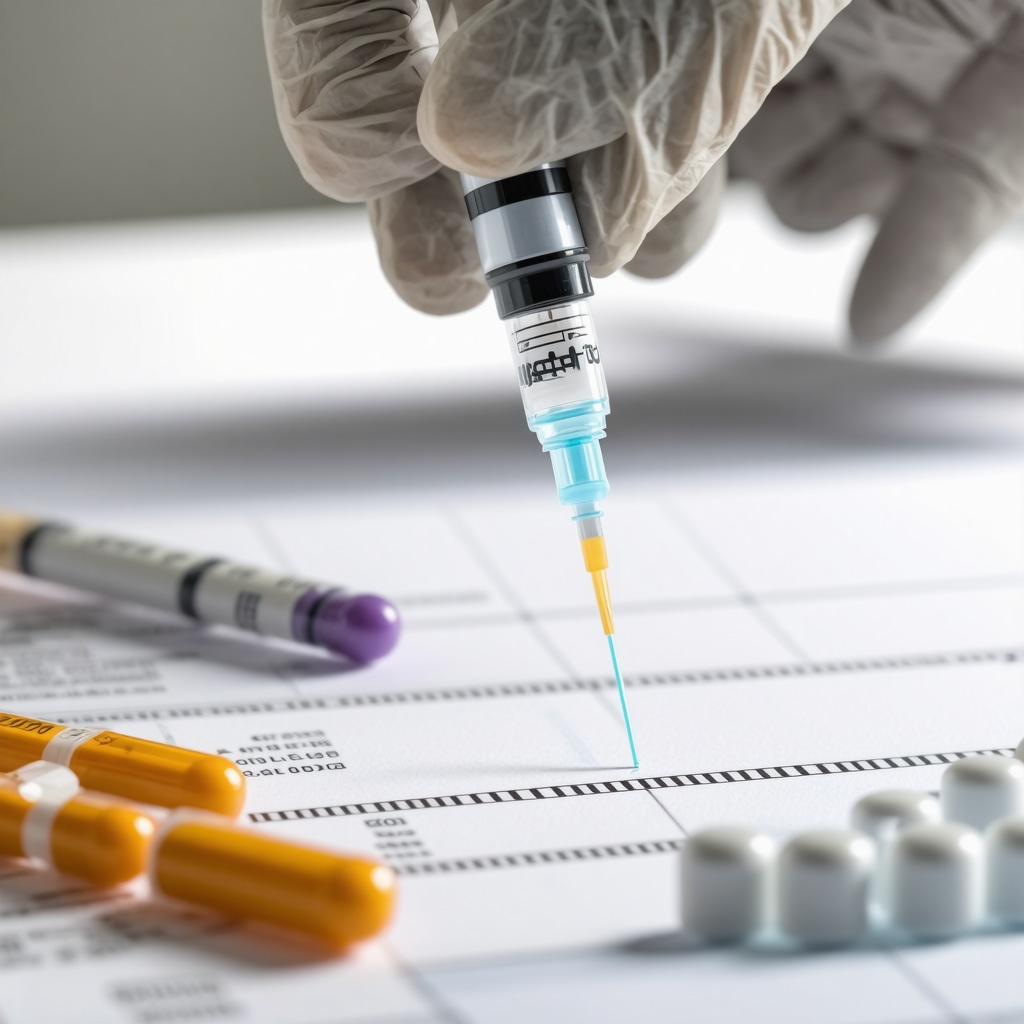 Safe and Effective Dosage Guidelines for Semaglutide Injections