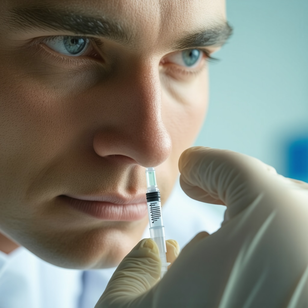 Safe and Effective Dosage Practices for Semaglutide Injections