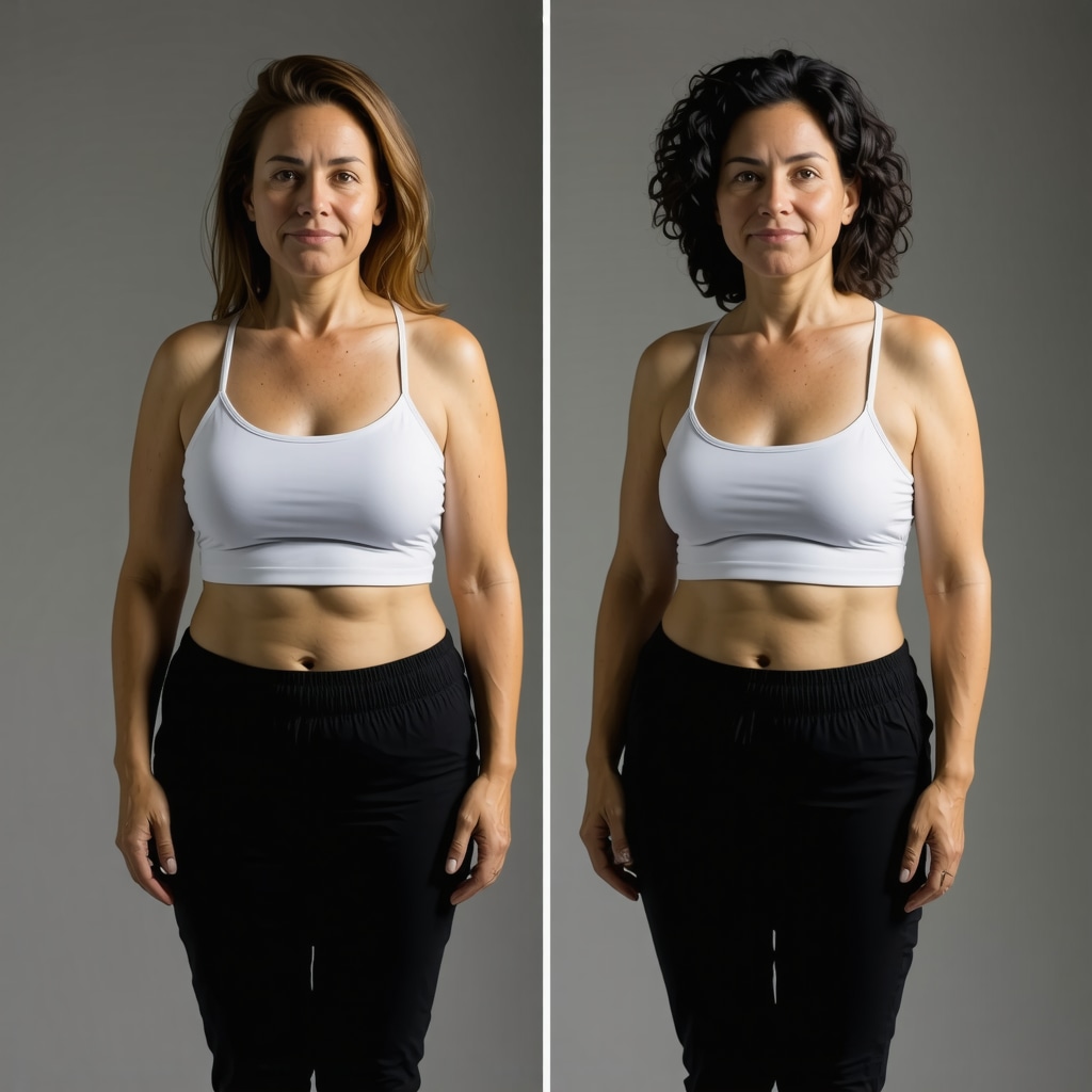 Semaglutide Before and After Results: Real Transformations Explained