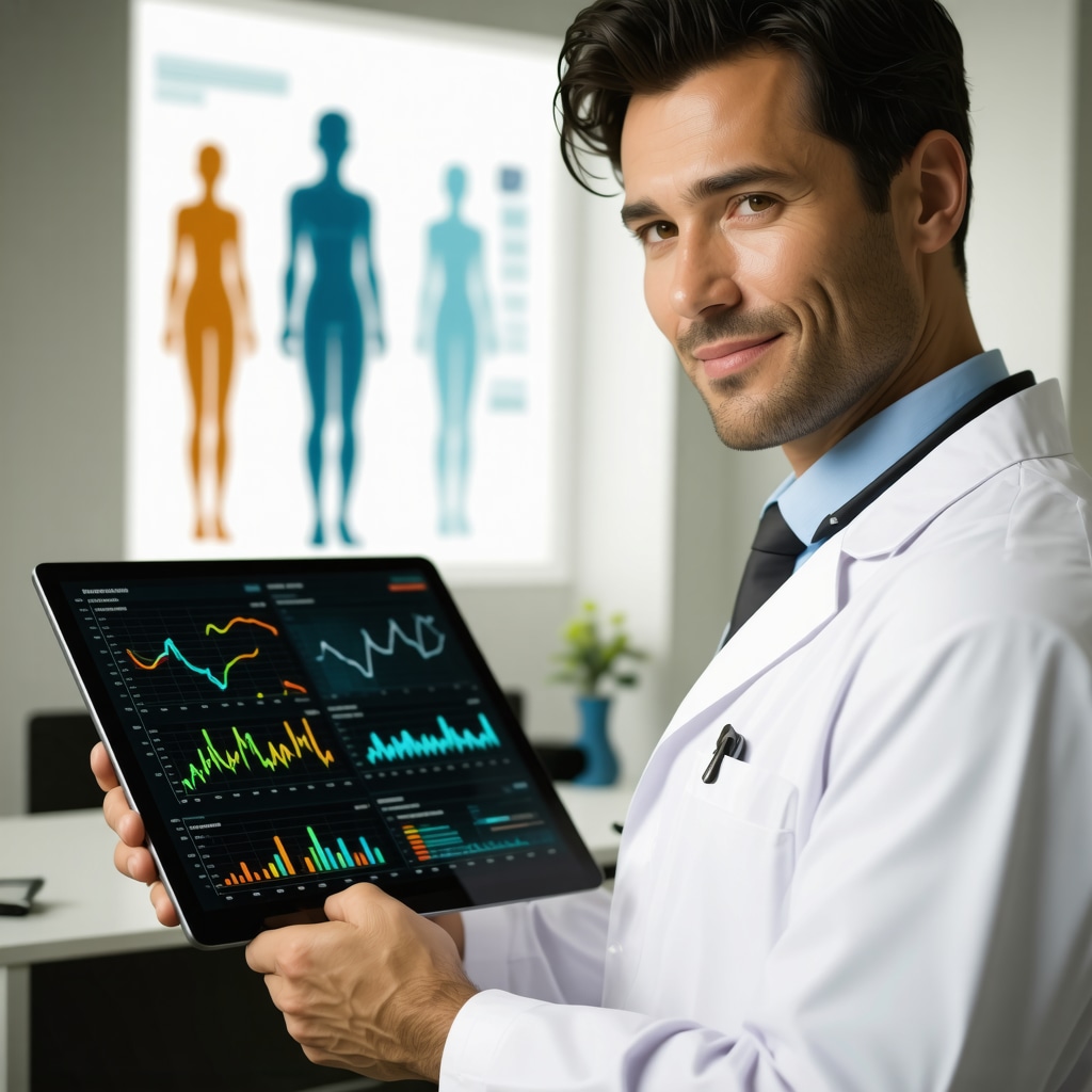 Semaglutide Fat Burning Effects: Clinical Results That Inspire Confidence
