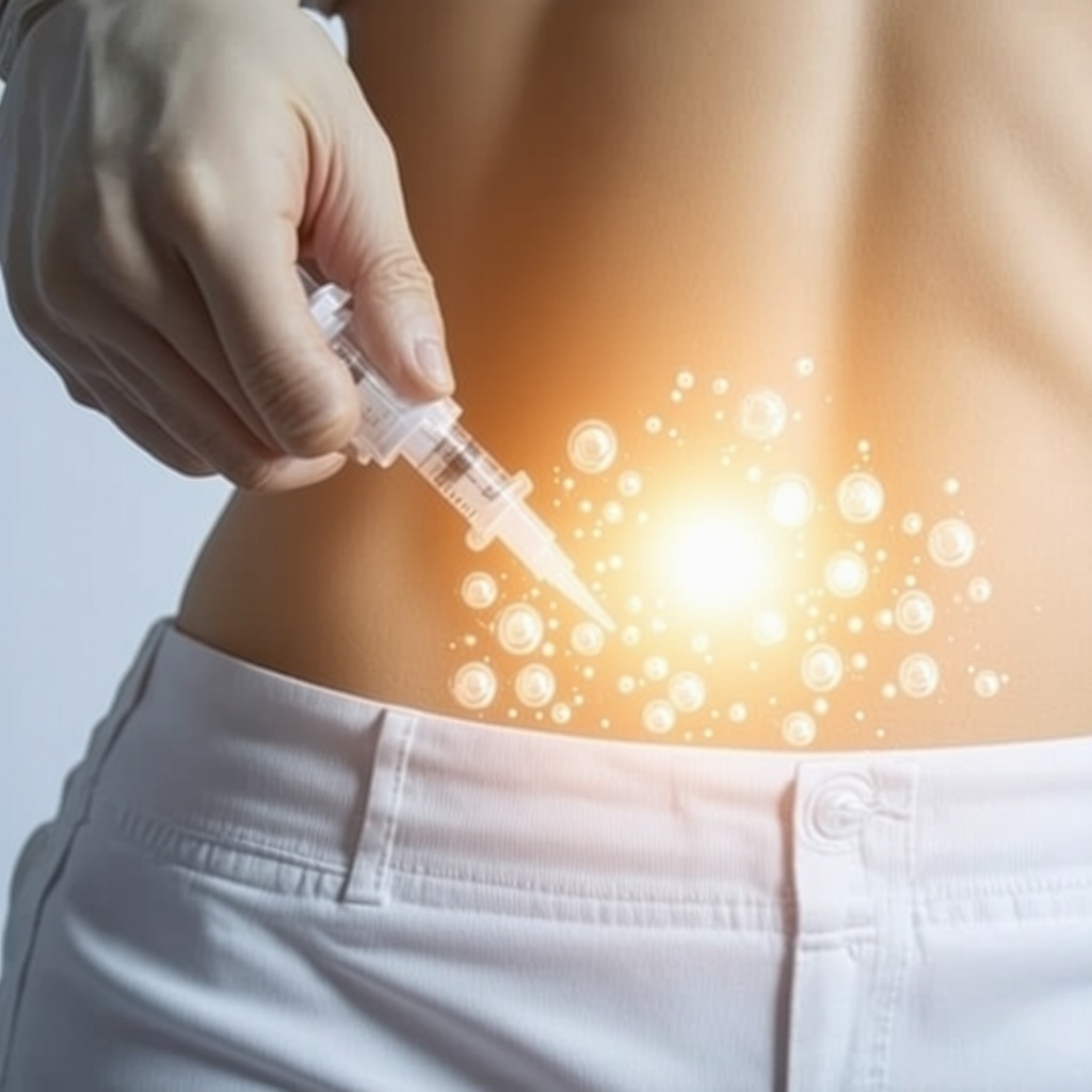 Semaglutide Fat Burning Injections: How They Work Fast