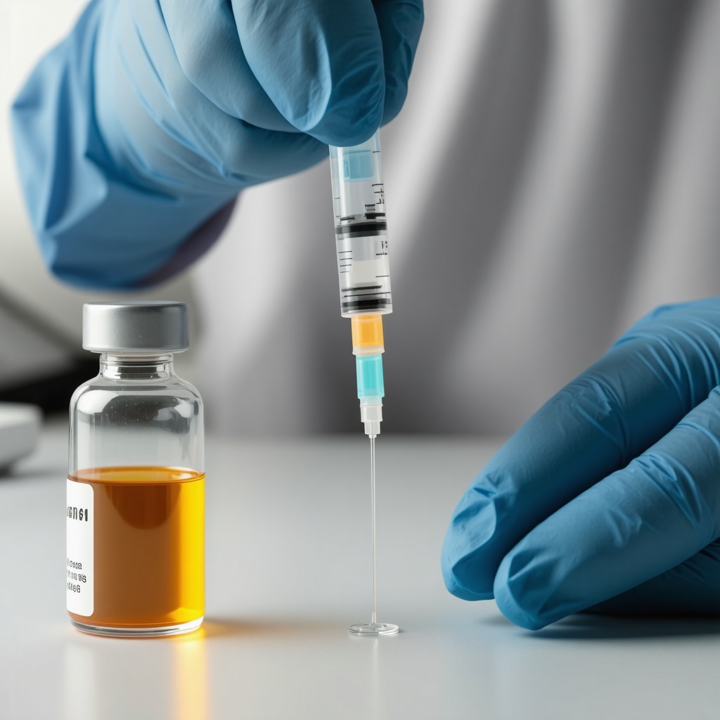 Semaglutide Fat Burning Injections: Tips for Best Injection Practices