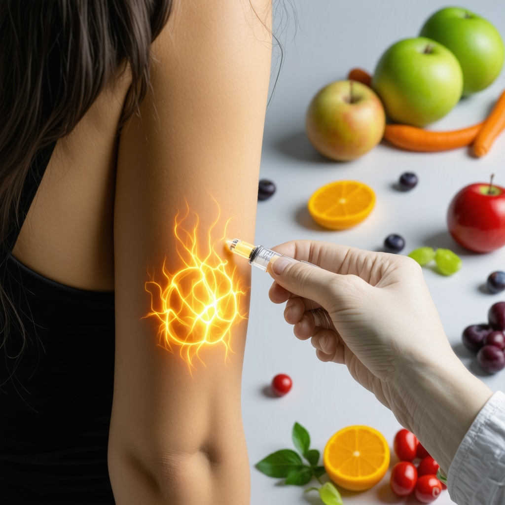 Semaglutide Fat Burning Injections: Tips for Optimal Results