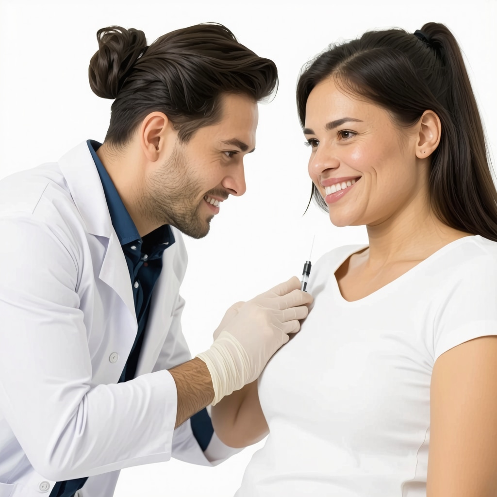 Semaglutide Fat Burning Injections: What to Expect During Treatment