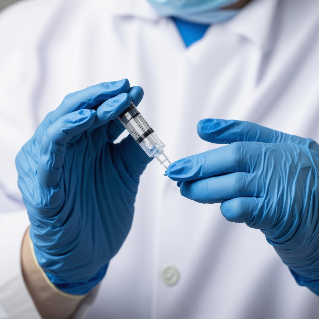 Semaglutide Injection Guide: Step-by-Step Safe Usage Tips