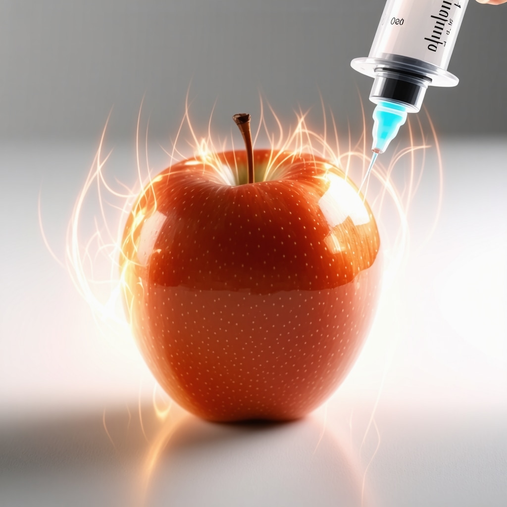 Semaglutide Injection Guide: Tips for Maximizing Fat Burning