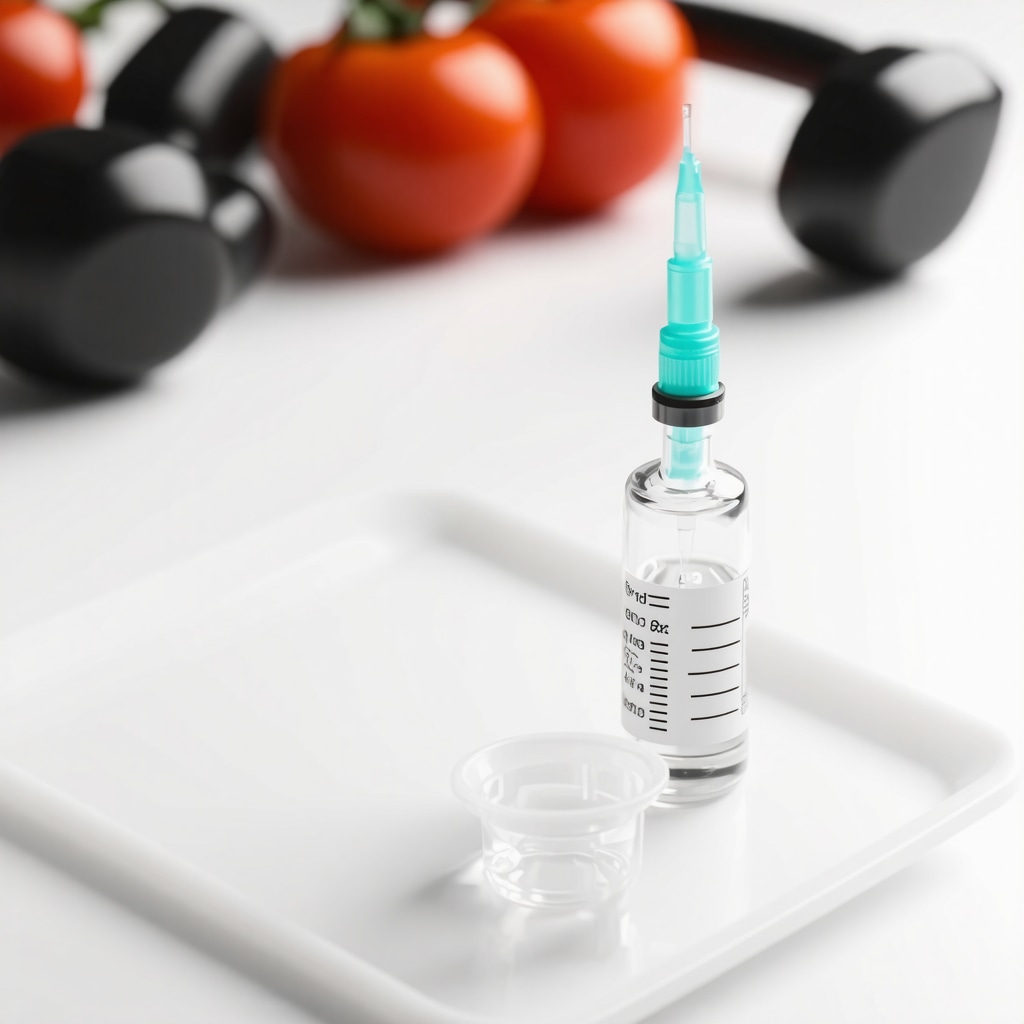 Semaglutide Injection Guide for Fast and Safe Weight Loss