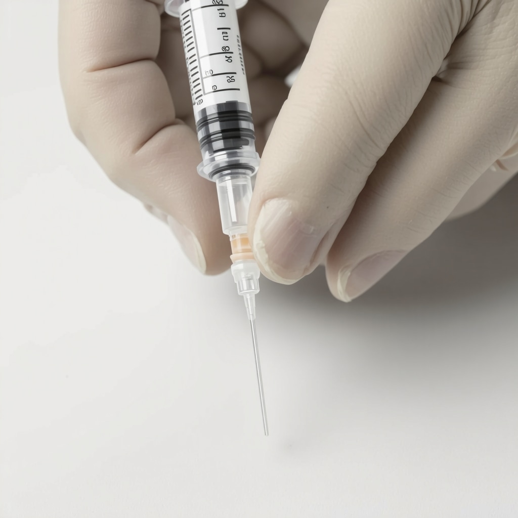 Semaglutide Injection Safety: How to Use Correct Dosages